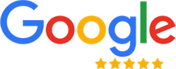 Google-Review-Logo