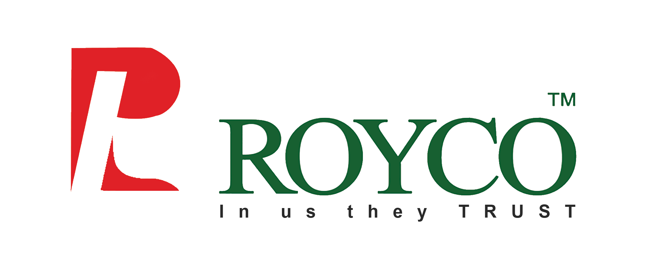 ROYCO Logo