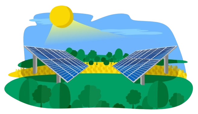 renewable-energy-sources-with-solar-panels-installed-in-the-field-the-concept-of-alternative-clean-energy-flat-illustration-vector-removebg-preview